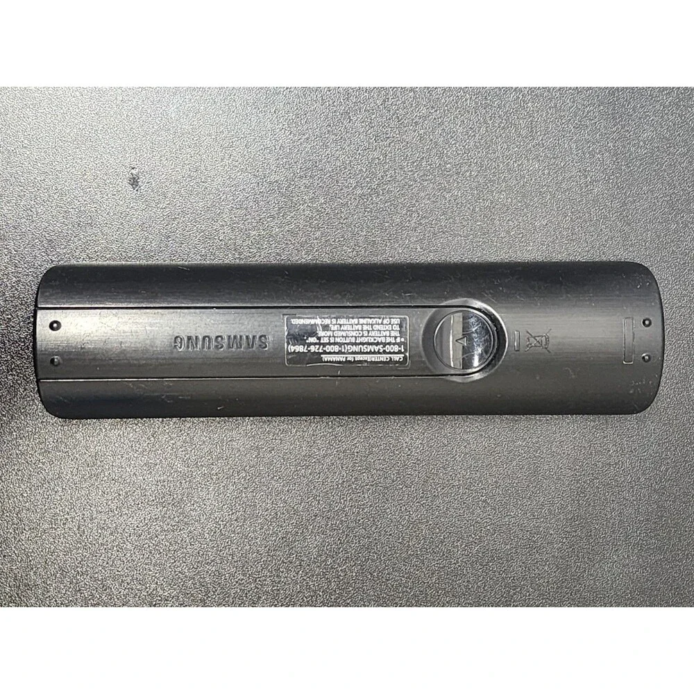 Original OEM SAMSUNG TV Remote Control For  UN40H5003AFXZA Television - TESTED
